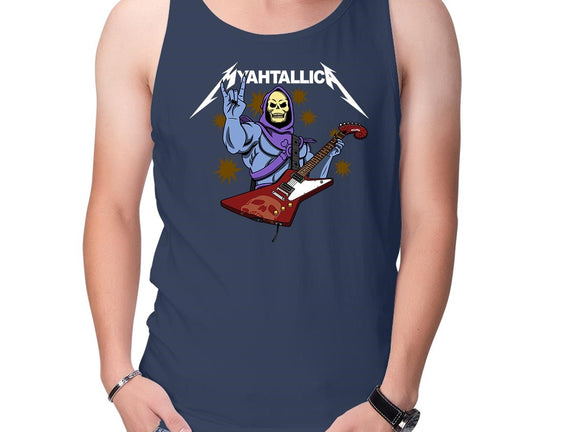 Myahtallica