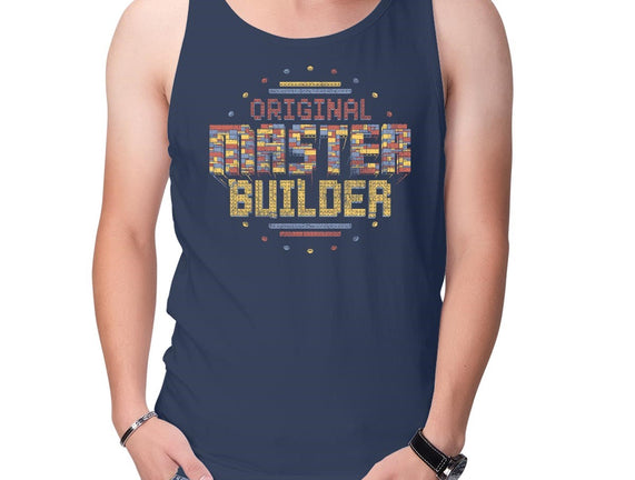 Original Master Builder