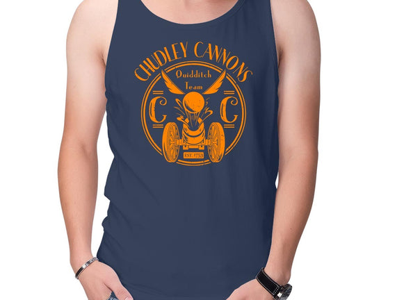Chudley Cannons