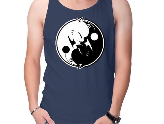Yin Yang Mog