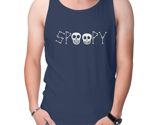 Spoopy
