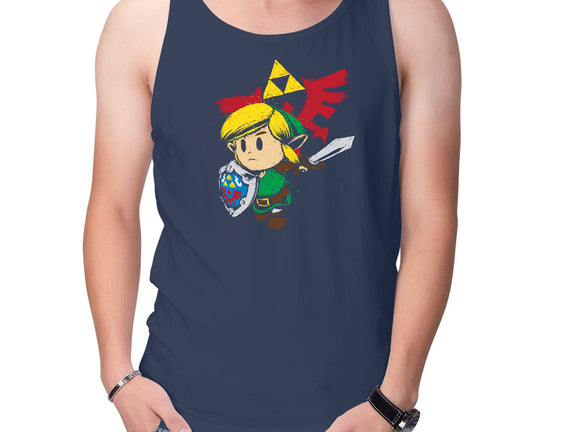Hylian Hero