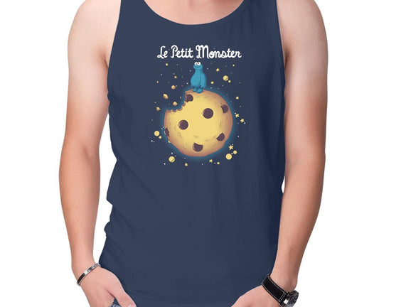 Le Petit Monster