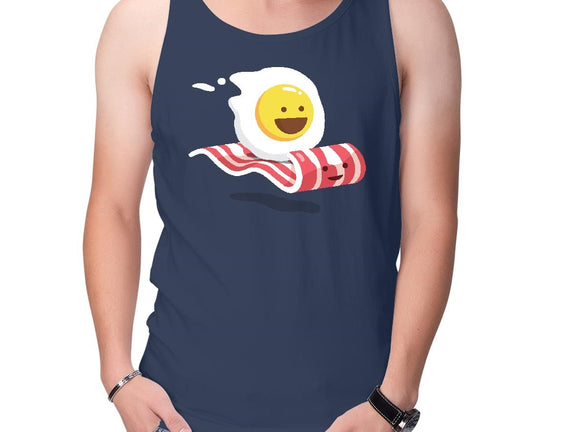 Magic Bacon Ride
