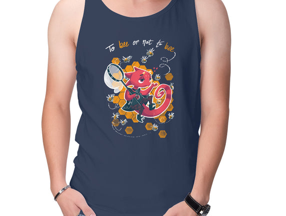 To Bee Or Not To Bee