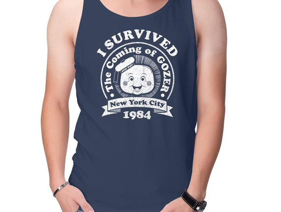Survivor 1984