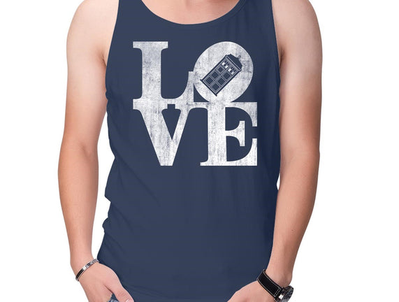 Who Do You Love?