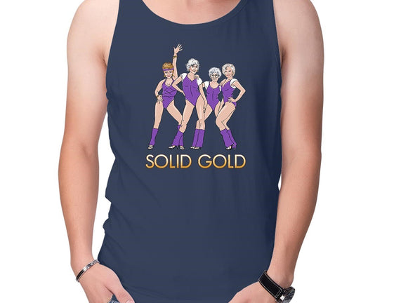Solid Gold