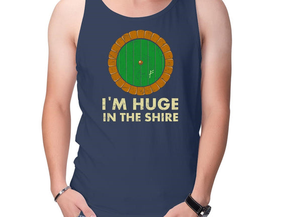 I'm Huge