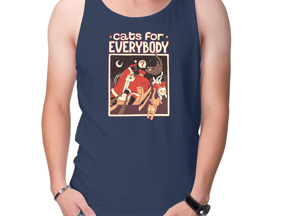 Cats For Everybody
