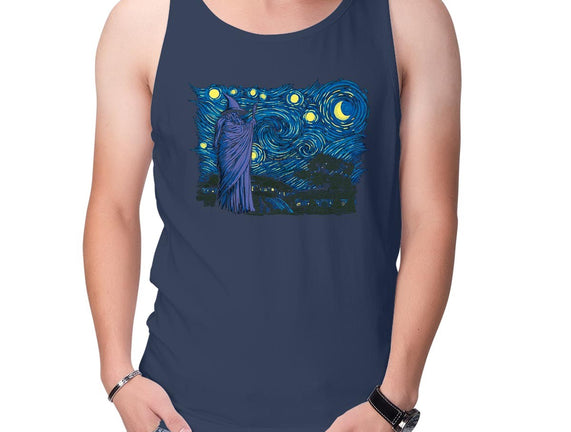 Starry Hobbiton