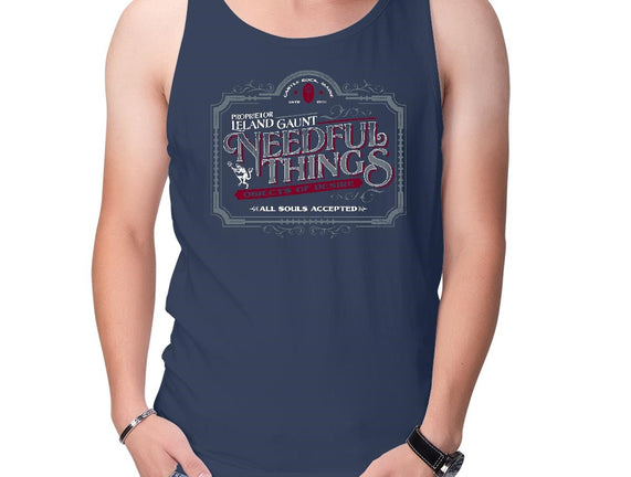 Needful Things