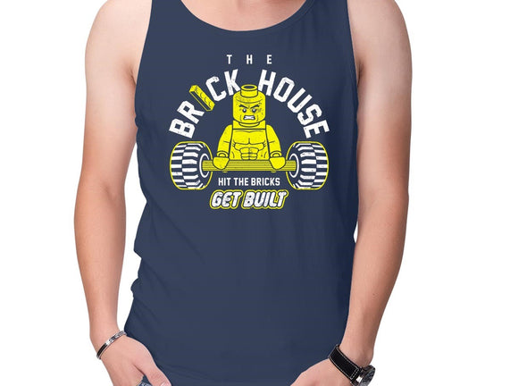 The Brickhouse