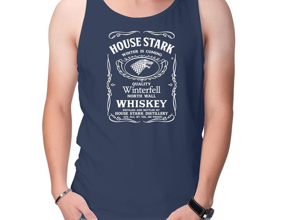 Stark Whiskey