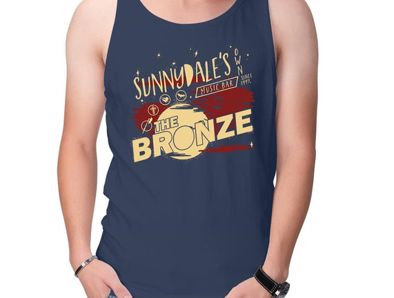 The Bronze