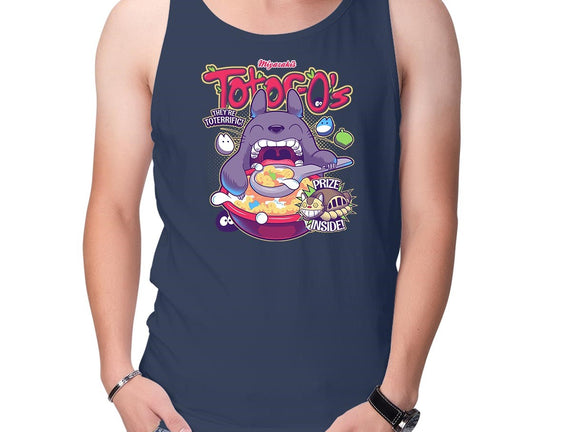 Totor-O's
