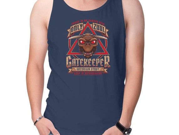Gatekeeper Gozerian Stout