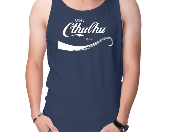 Obey Cthulhu