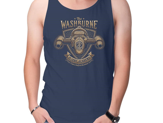 Washburne Flight Academy