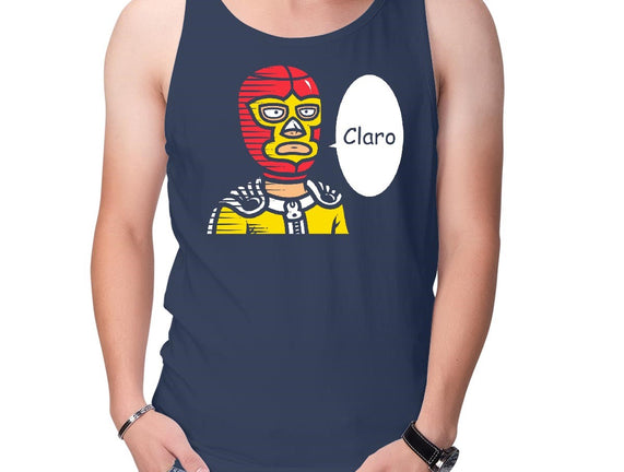 One Punch Macho
