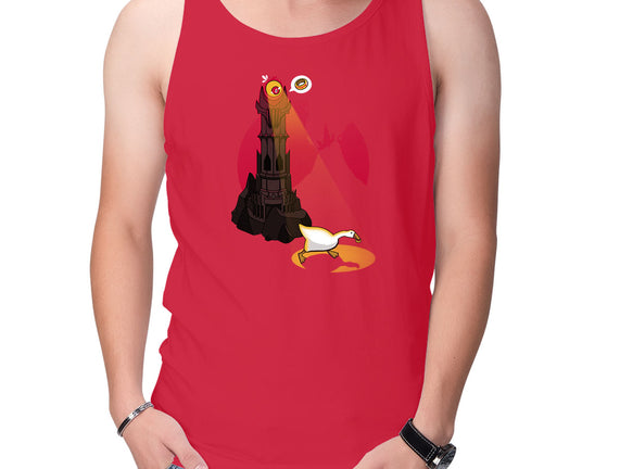Lord of the Honks