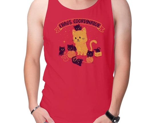 Chaos Coordinator