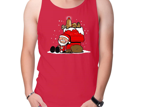 Christmas Nuts