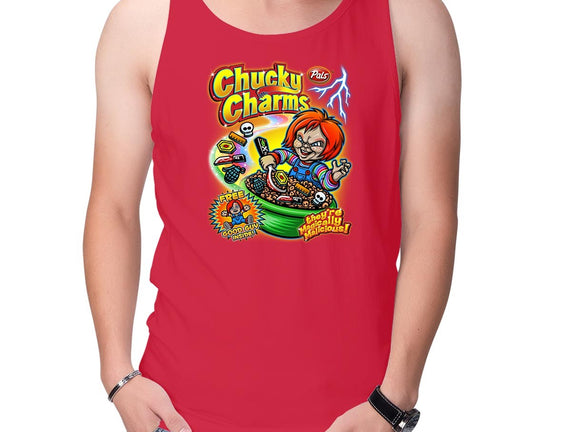 Chucky Charms