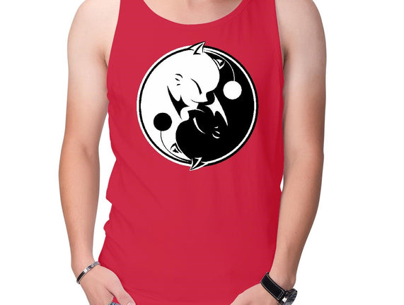 Yin Yang Mog