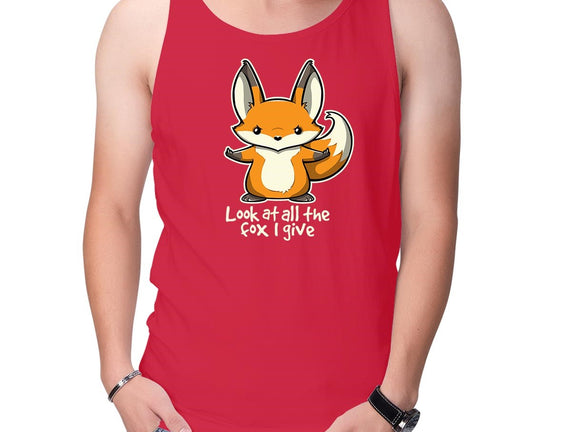 All The Fox