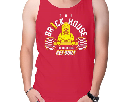 The Brickhouse