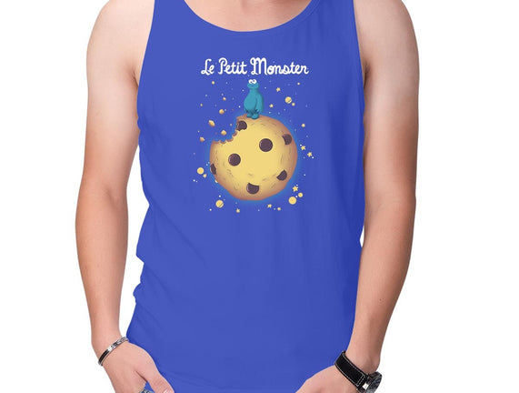 Le Petit Monster