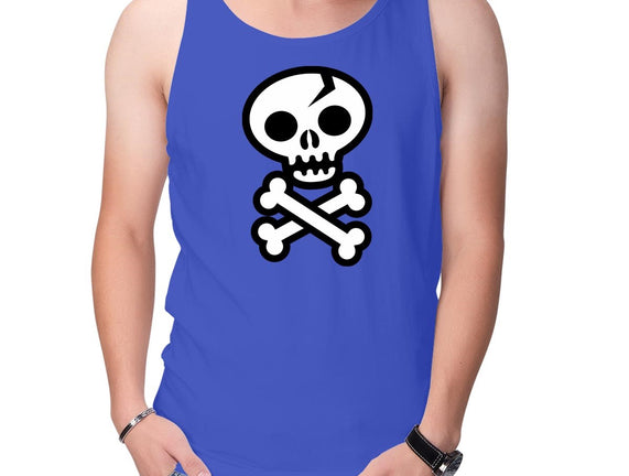 Skull and Crossbones