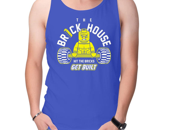 The Brickhouse