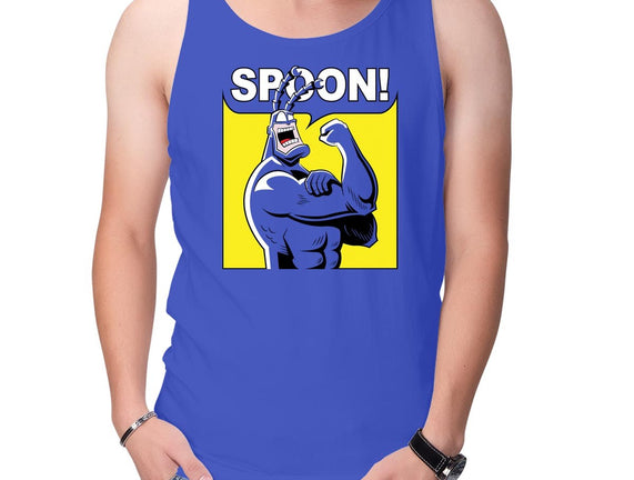 Spoon!