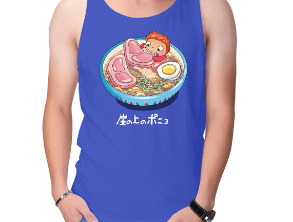 Noodle Swim