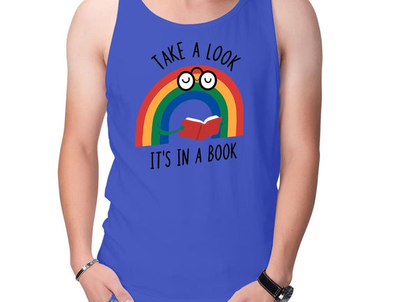 Rainbow Reader