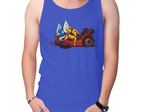 Kart Crash