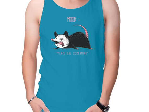 Mood Possum