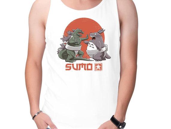 Sumo Pop