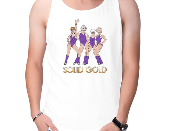 Solid Gold