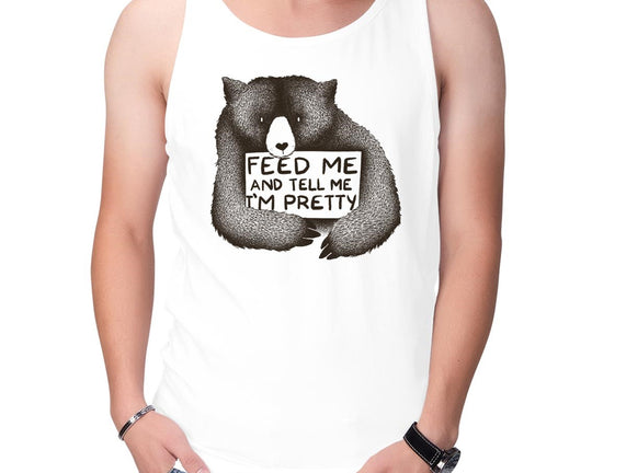 Feed Me