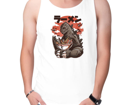 Kaiju Ramen