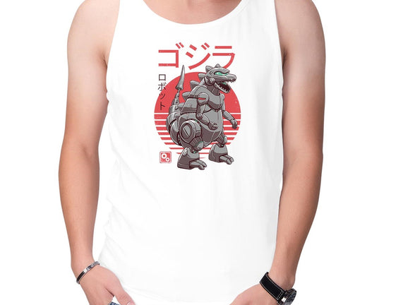 Zilla Bot