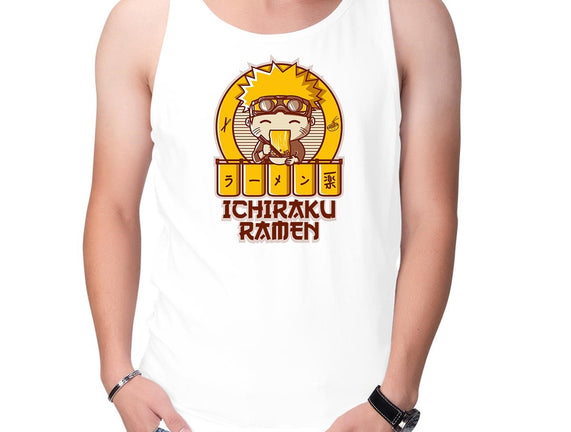 Ichiraku Ramen