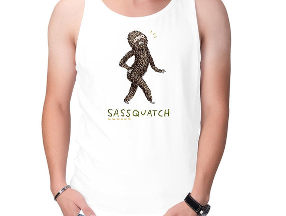 Sassquatch