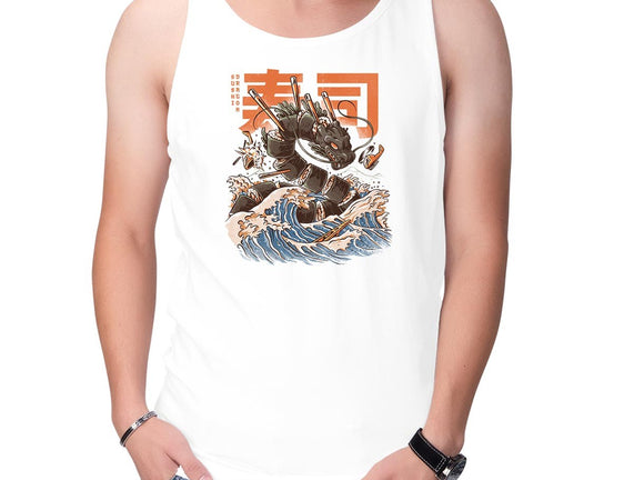 Great Sushi Dragon
