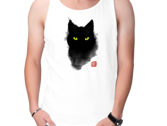 Cat Ink