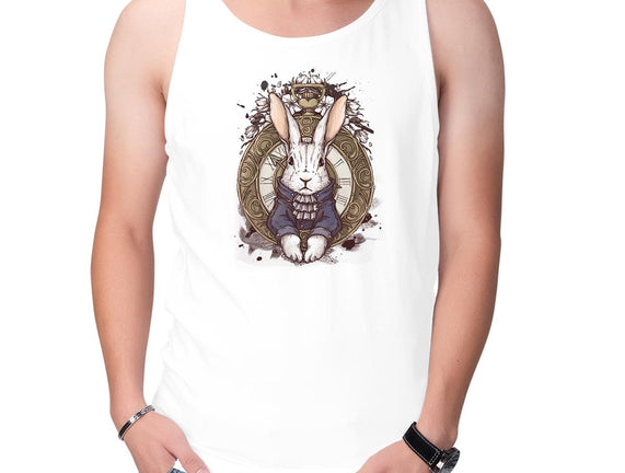 The White Rabbit
