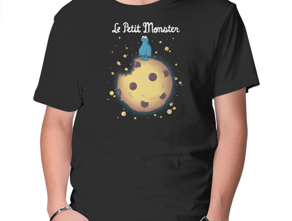 Le Petit Monster